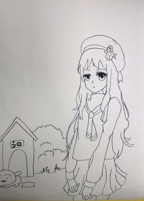 潍坊奎文实验小学五年级六班(刘琳霏)寒假生活