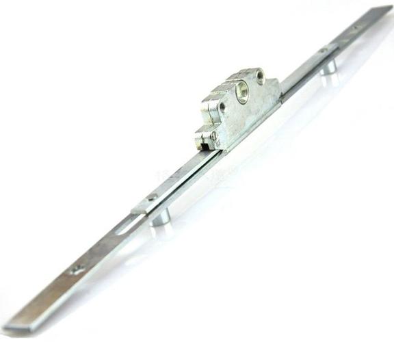 外开传动器 传动器传动杆外开窗连杆锁锁点 上新塑钢平开窗锁连杆