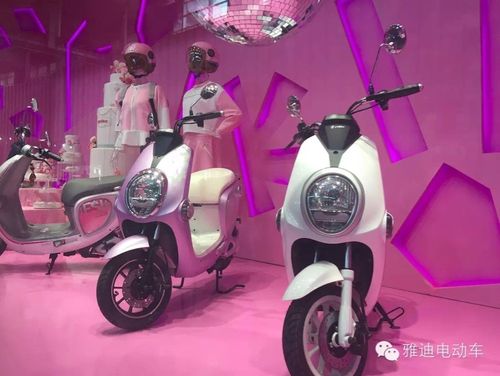 雅迪 更高端智能电动车 雅迪z3