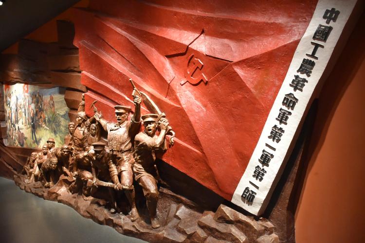 2020年1月15日 长沙 小雨 2-7℃  游长沙滨江文化园 享湖湘文化之大餐