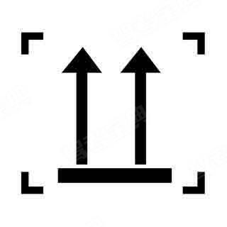 根据《包装储运图示标志》(gb191),下图是( )标志.