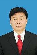 县委副书记,县长张希发