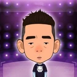 陈小春卡通图案