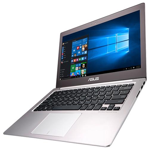 电脑设备 电脑整机 笔记本 华硕 华硕(asus) 商务便携系列 u303ub 13.