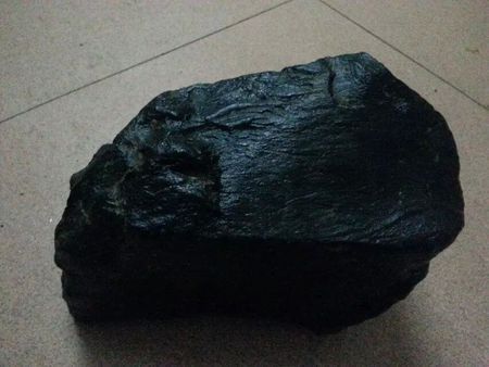 铁陨石还是铁矿石?