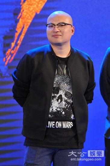 叫兽易小星