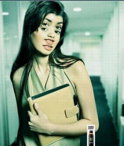 一组让你头晕眼花的图片