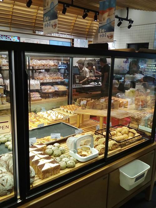 万利隆蛋糕(新都汇店)