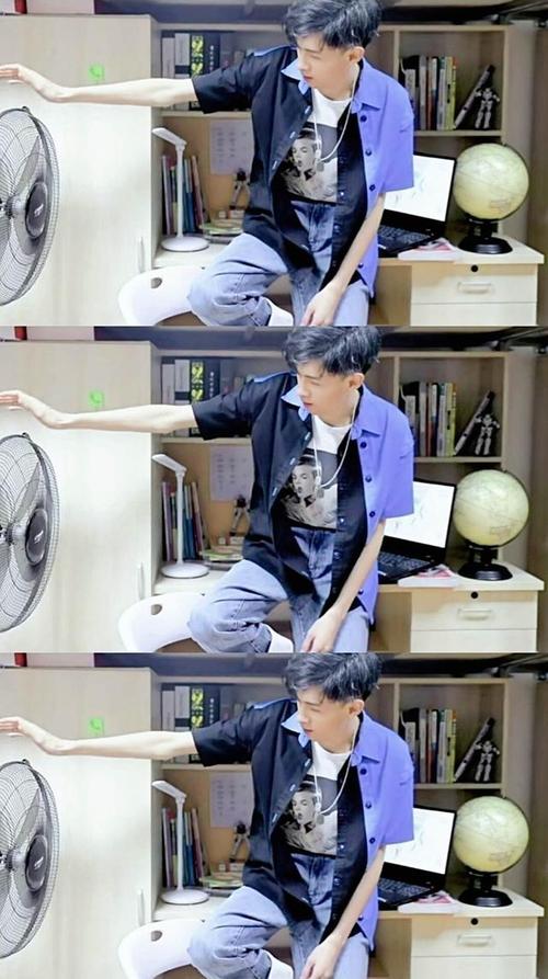 德云社/你们要的秦学长,秦霄贤