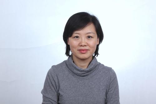 刘菲老师简介