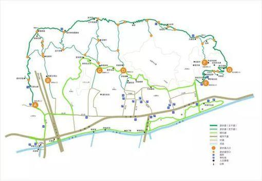 九九重阳皋亭山登高攻略奉上