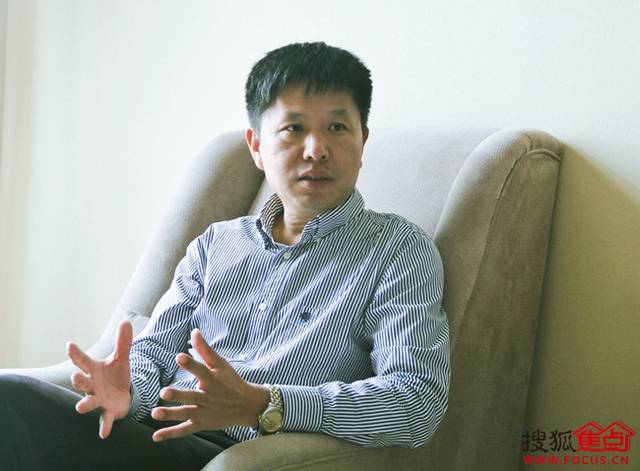 冯云辉:盲目开发致昆明商业陷困境 应重视专业性