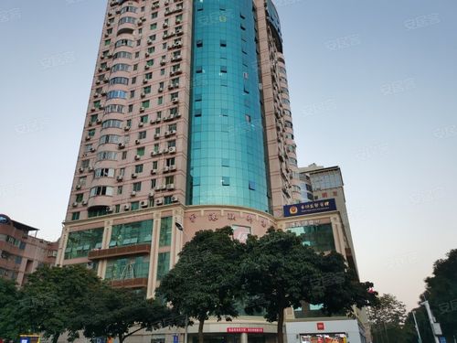 联丰大厦,莲前东路409号-厦门联丰大厦二手房,租房,房价-厦门安居客