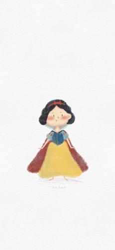 白雪公主系列01