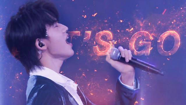 时代少年团成长纪念录##宋亚轩1123出道两周年快乐