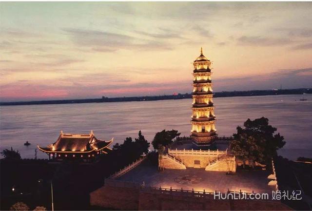 二,九江旅游必去景点