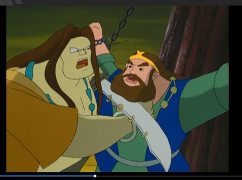 敬沙僧是条汉子,怕黄袍怪为难百-赫屿