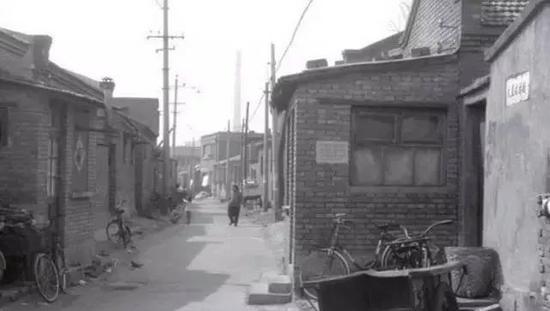 一声叹息天津大直沽电影院拆掉了转载