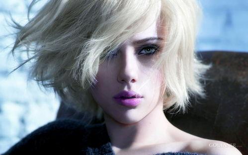 斯嘉丽:你知道能用它做什么?《我有超体u盘》永生从黑