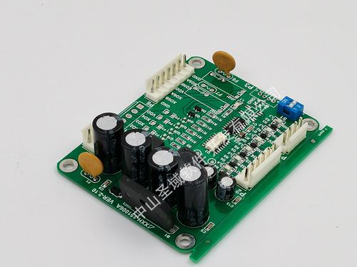 破壁机感应控制板搅拌机pcba电路板豆浆机线路板方案定制生产开发