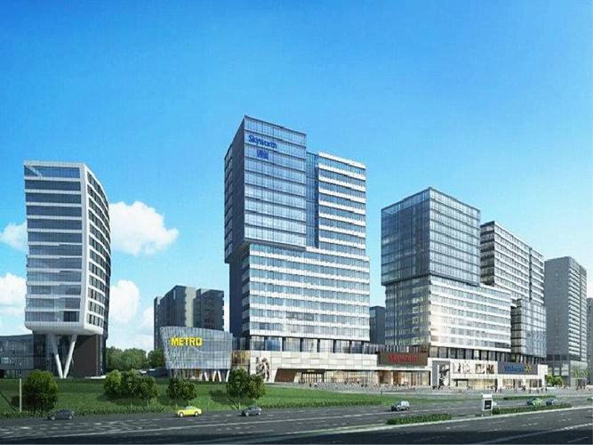 深圳租房 宝安租房 宝安租房 创维创新谷二手房  pre next