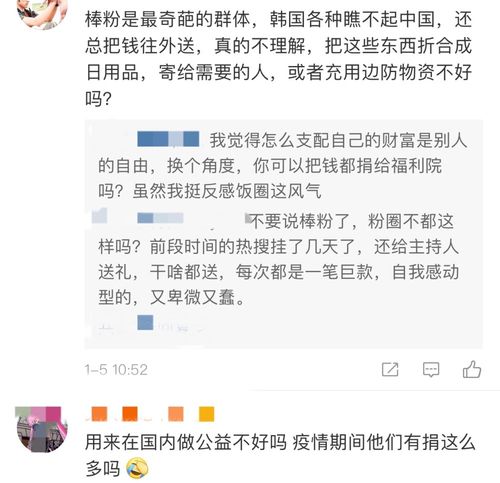 粉丝应援再惹争议!国内粉丝为韩国女星集资370万,最奇葩群体?
