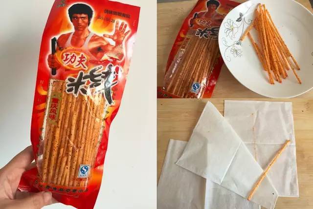 九款网红辣条极致测评报告,到底谁才是辣条界的大佬?