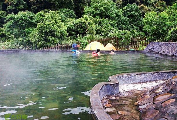 德化塔兜温泉(御汤宫)