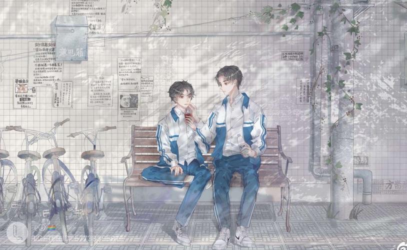 某某 图源网络侵删 - 堆糖,美图壁纸兴趣社区