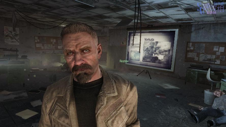 《使命召唤7》图文攻略:第6关