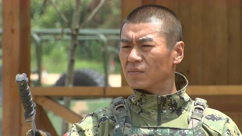 徐佳主演!盘点《我是特种兵之火凤凰》十大精彩合集