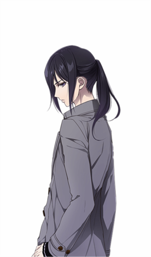 【学园k】 乙女 女性向 乙女游戏 二次元 游戏 插画 人物 绘画 acg