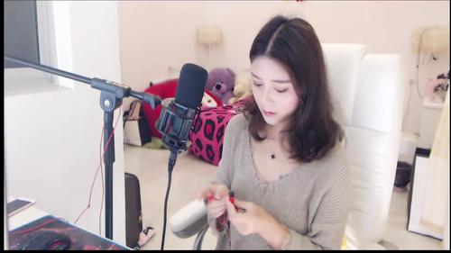 珂珂的频道_虎牙直播