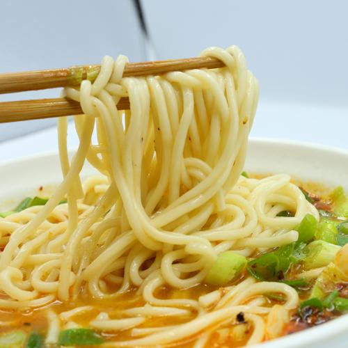 郏县饸饹饸烙方便速食饸络羊肉肉汤河洛面郭薯记面条