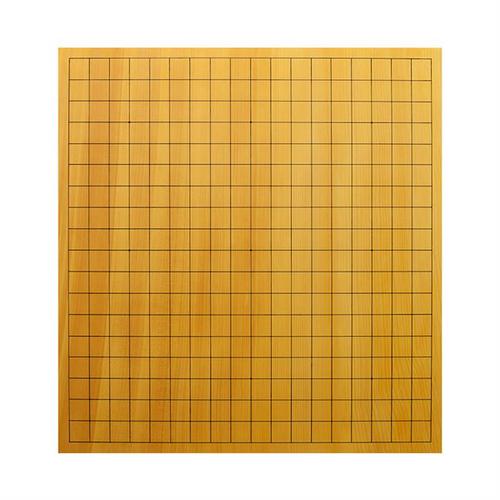 围棋棋盘热卖德川日本进口口香榧木一枚62mm围棋