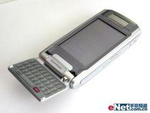 索爱p910i