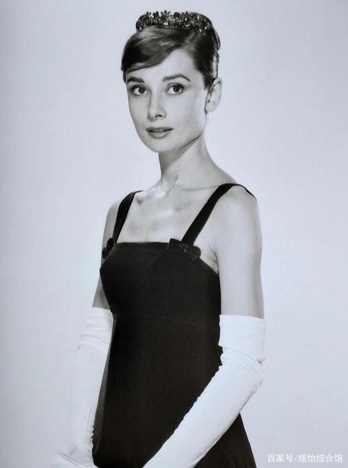 奥黛丽赫本的简介