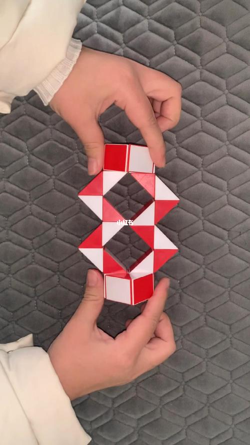 24节魔尺——眼镜_眼镜_兴趣爱好_玩具