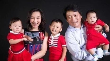 弟控郭靖宇:19岁与岳丽娜"私奔",成名后用13年捧红杨志刚