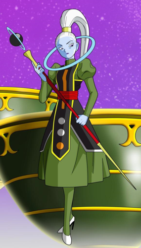 龙珠图集芭朵斯专辑新的女神登场