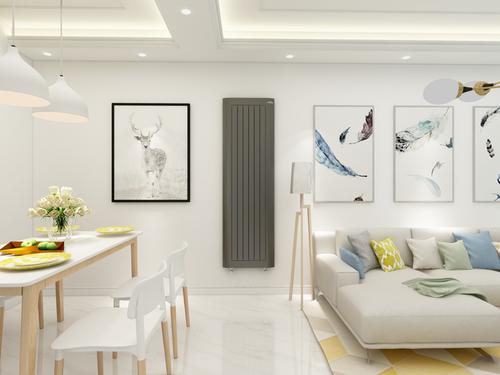 客厅暖气片如何布置装饰