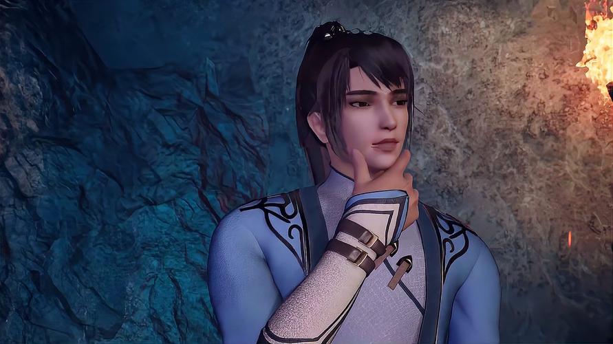 独步逍遥完整版免费全集百度云在线观看-动漫-4m影院