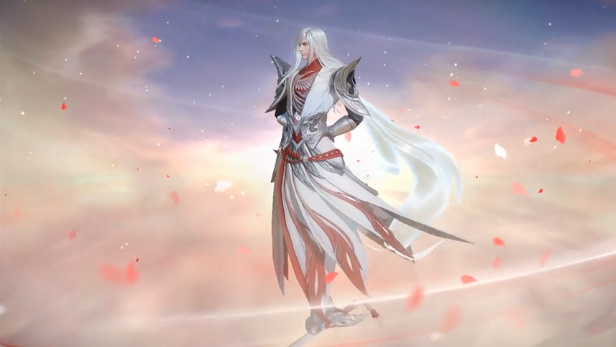 "四大美女"貂蝉专属曝光,"晚萤"上线被疯抢,"凤求凰"