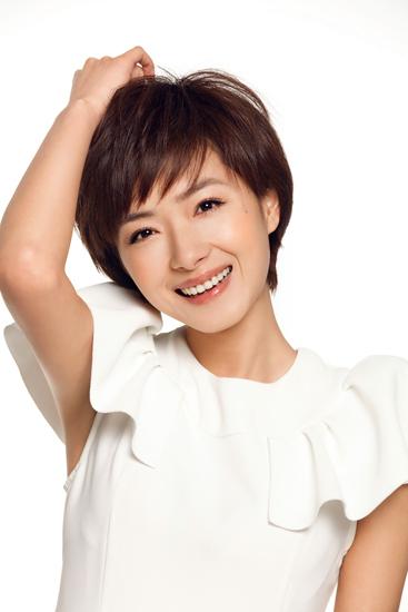 徐丽扮演者万茜个人资料介绍 好先生大结局徐丽的结局
