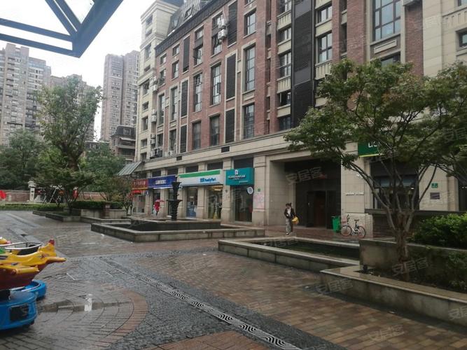 宝山金地艺境(公寓住宅),市台路555弄1-71号-上海宝山
