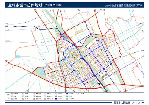 刚刚,盐城城北"地王"终于揭开庐山真面目!