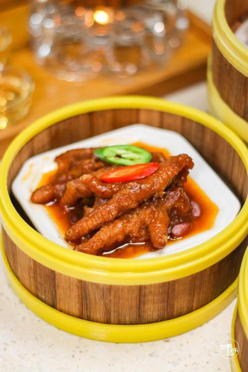 超值499元抢如轩砂锅粥34人茶点套餐凤爪虾饺皮蛋瘦肉粥叉烧大包限时