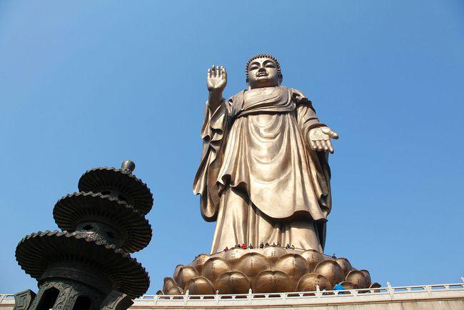 暑假江苏无锡值得去的旅游景点