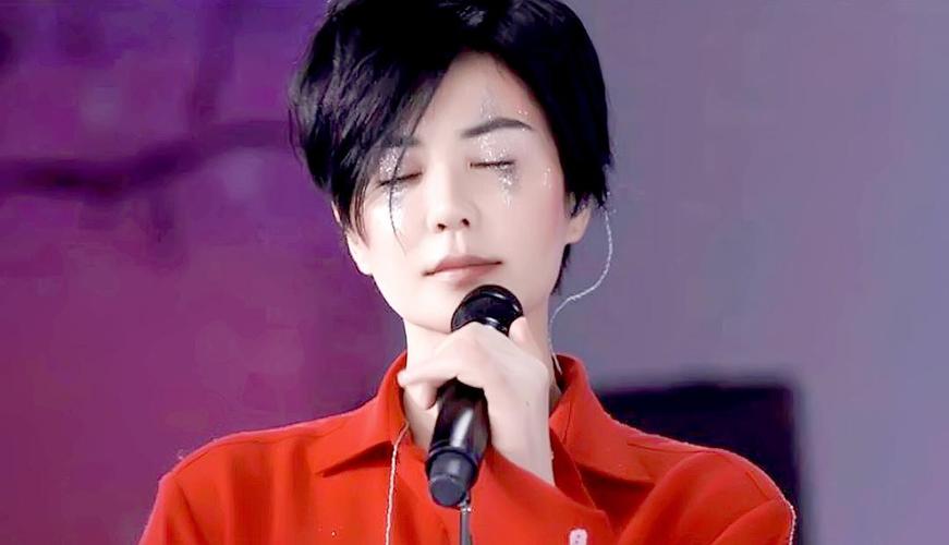 el_polvo的相册-王菲×幻乐一场