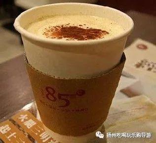 这个冬天就是来一杯不一样的奶茶!